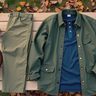 What to Wear Camping When You Still Want to Look Like an Adult