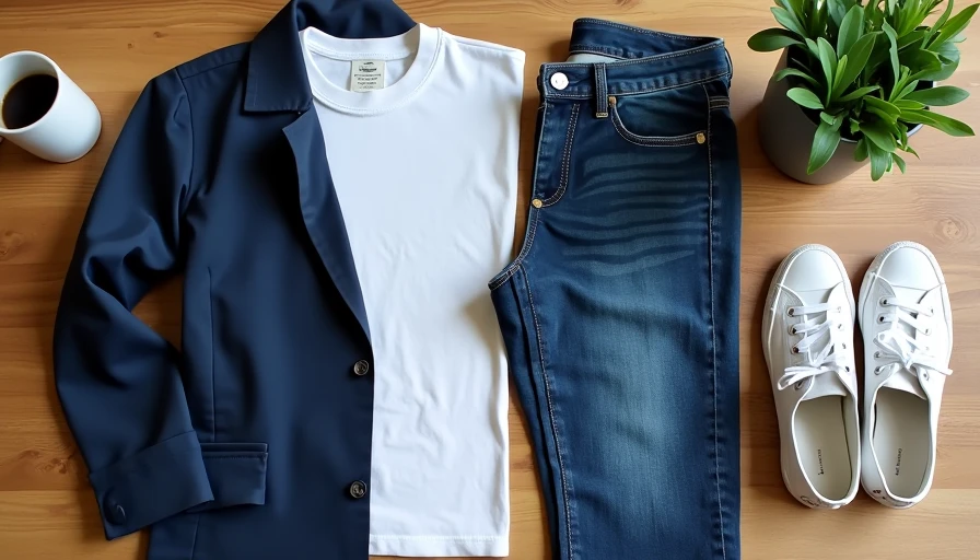 What to Wear on a First Coffee Date Without Looking Like You Tried Too Hard