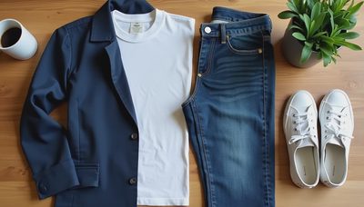 What to Wear on a First Coffee Date Without Looking Like You Tried Too Hard