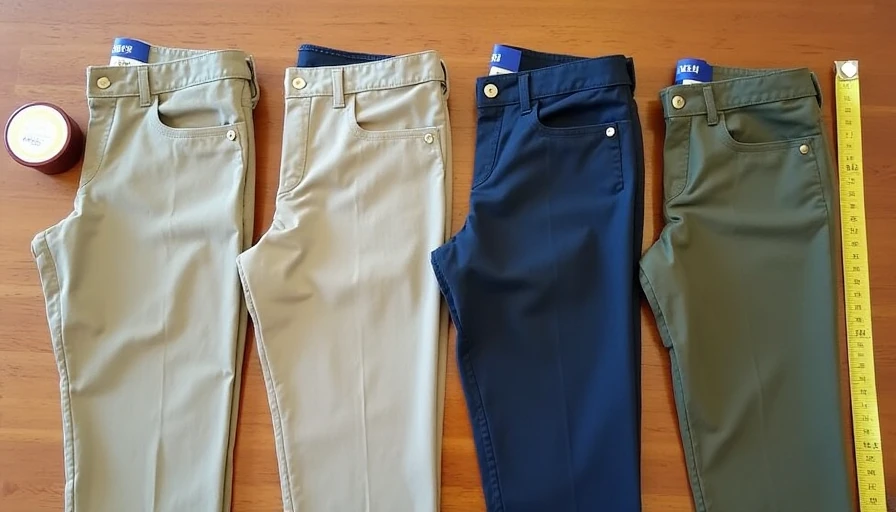 The Best Budget Chinos for Men: Old Navy, Gap, Dockers, and J.Crew Factory