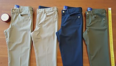 The Best Budget Chinos for Men: Old Navy, Gap, Dockers, and J.Crew Factory