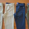The Best Budget Chinos for Men: Old Navy, Gap, Dockers, and J.Crew Factory