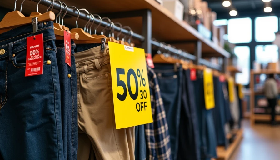 The Retail Worker’s Guide to Knowing If a Sale Is Actually Good