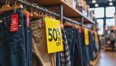 The Retail Worker’s Guide to Knowing If a Sale Is Actually Good