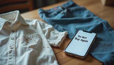 The ‘Do Not Buy Again’ List: Cheap Clothes That Failed Me