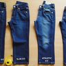How Jeans Should Fit Men: Straight, Slim, Athletic, and Relaxed Explained
