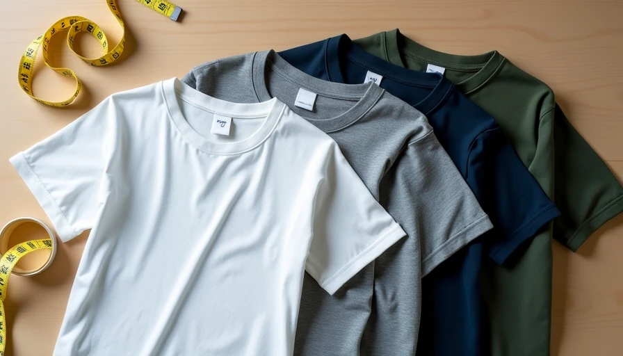 Best Affordable Men’s T-Shirts Under $30