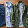 5 Casual Office Outfits for Guys Who Hate Dress Clothes