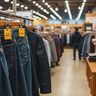 Outlet Store Mistakes: What I Learned Working Menswear Retail