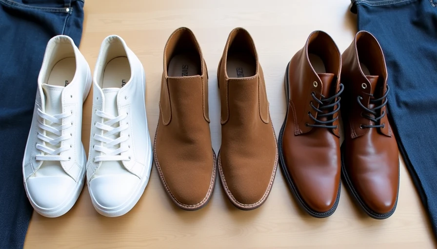 Affordable Shoes That Upgrade Jeans Instantly