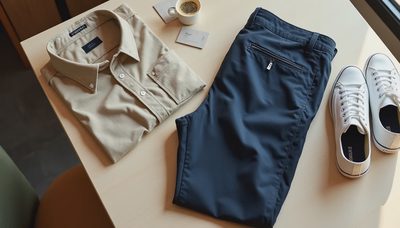 Spend Less. Dress Better: Why This Blog Exists