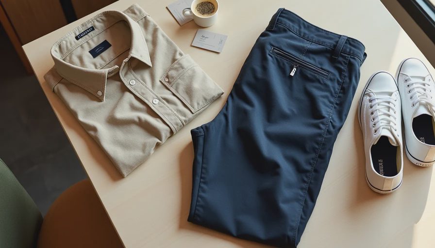 How Men’s Clothes Should Fit: A Beginner’s Guide That Won’t Make You Feel Stupid