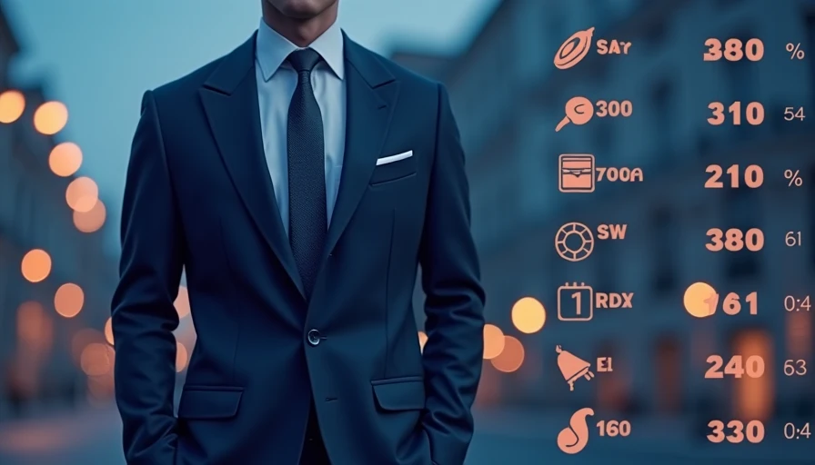 The Best Business Casual Men Outfits That Won't Blow Your Budget