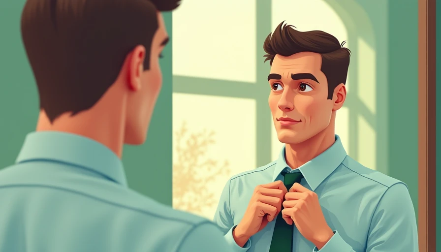 How to Dress Better Men: A Practical Guide for Guys on a Budget