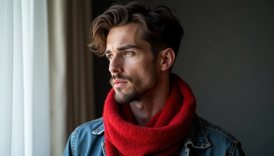 Casual Men's Outfit Ideas That Actually Fit Your Budget