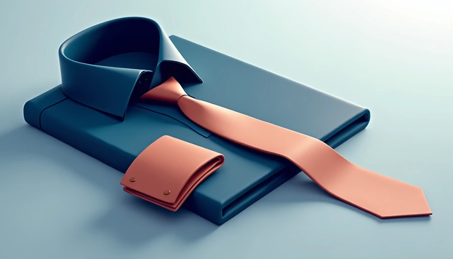 Affordable Men's Fashion: How to Dress Well Without Breaking the Bank