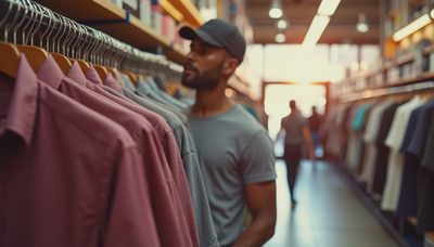 Best Affordable Fashion Brands for Men: Build a Better Closet Without Breaking the Bank