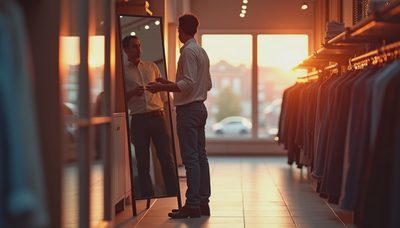 How Should Straight Leg Jeans Fit Men? A Practical Guide