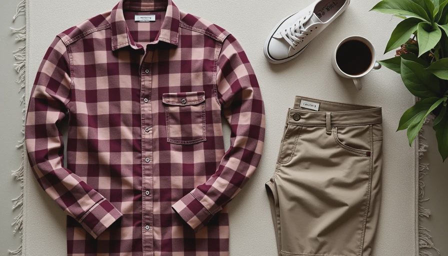 Best Cheap Brands for Men's Clothes: Save Money Without Sacrificing Style
