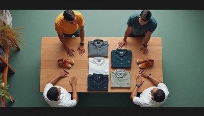 Best Affordable Fashion for Men: Build a Wardrobe That Works