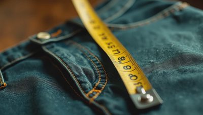 How Jeans Should Fit Short Men: A Practical Guide