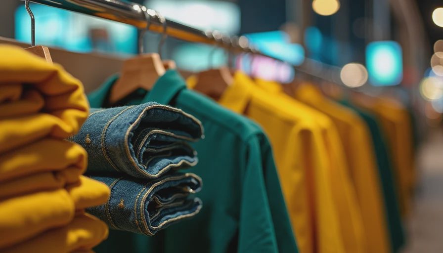 Illustration for best cheap mens clothing stores near me