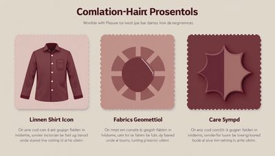 Linen Shirt Mens Clothing: How to Choose and Wear Affordable Options