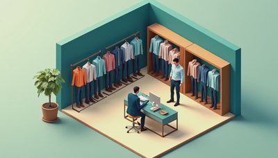 Men's Clothing for Tall Men: Affordable Styles That Actually Fit
